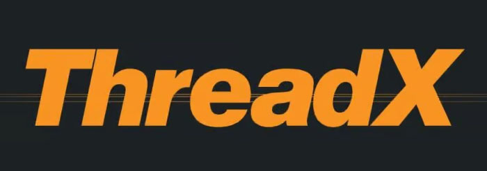 ThreadX-Logo, nicht offiziell